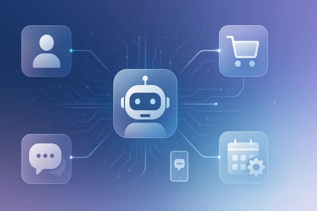 how to integrate chatbot- a complete guide