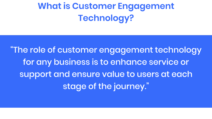 what-is-customer-engagement-technology