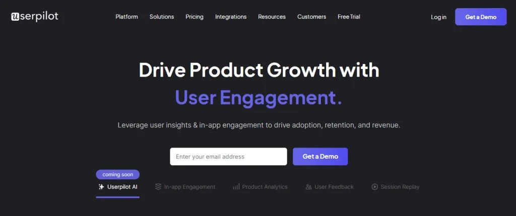 UserPilot