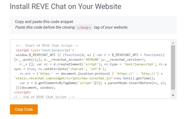 add_reve_chatbot_to_your_website