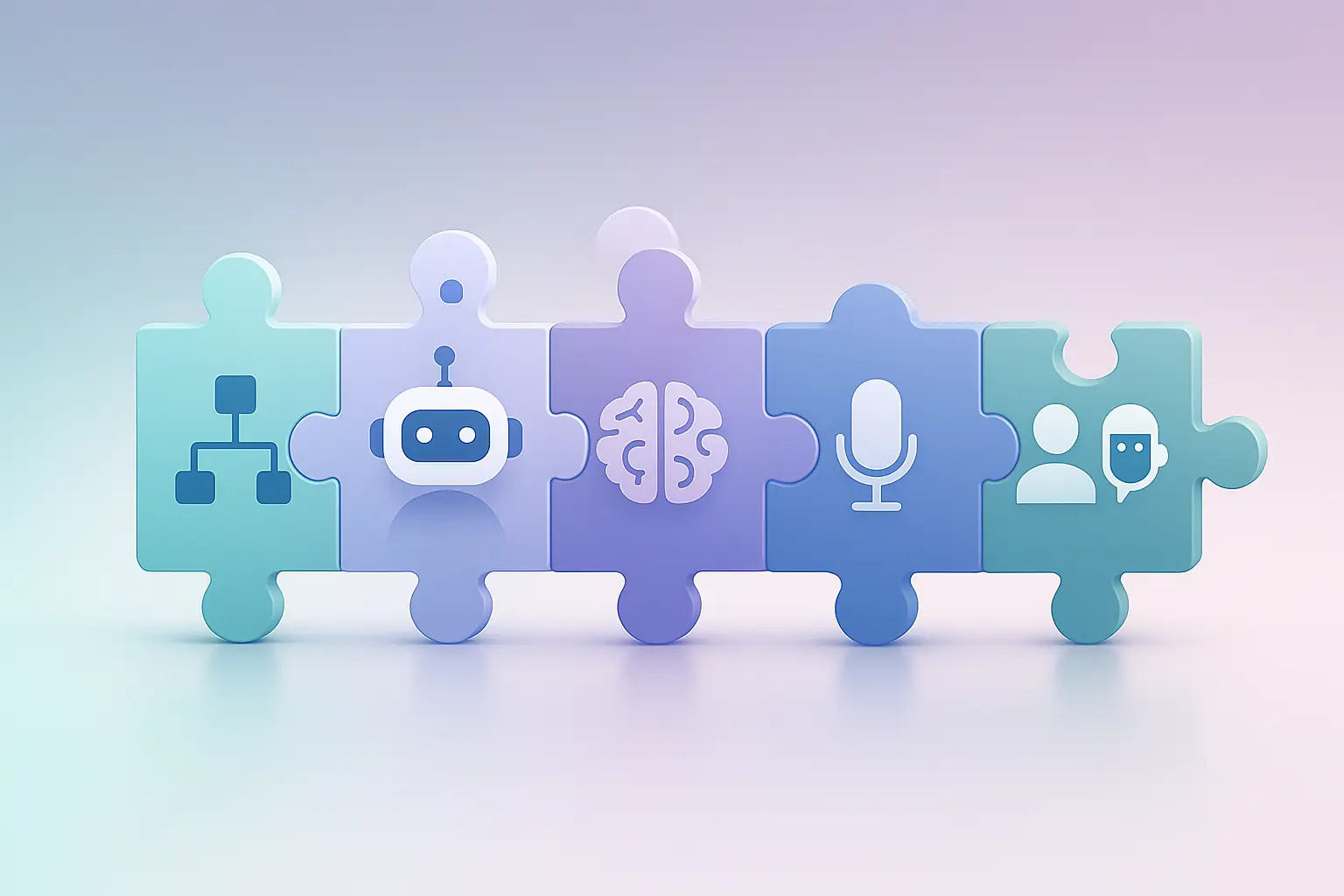 6 Types of Chatbots & How to Choose One for Your Business