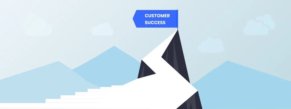 customer success