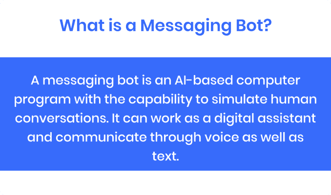 what_is_a_messaging_bot