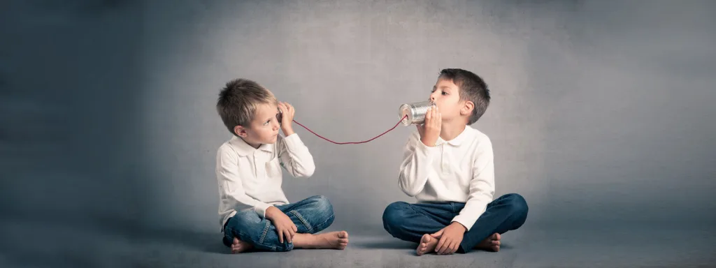 how to communicate with customers