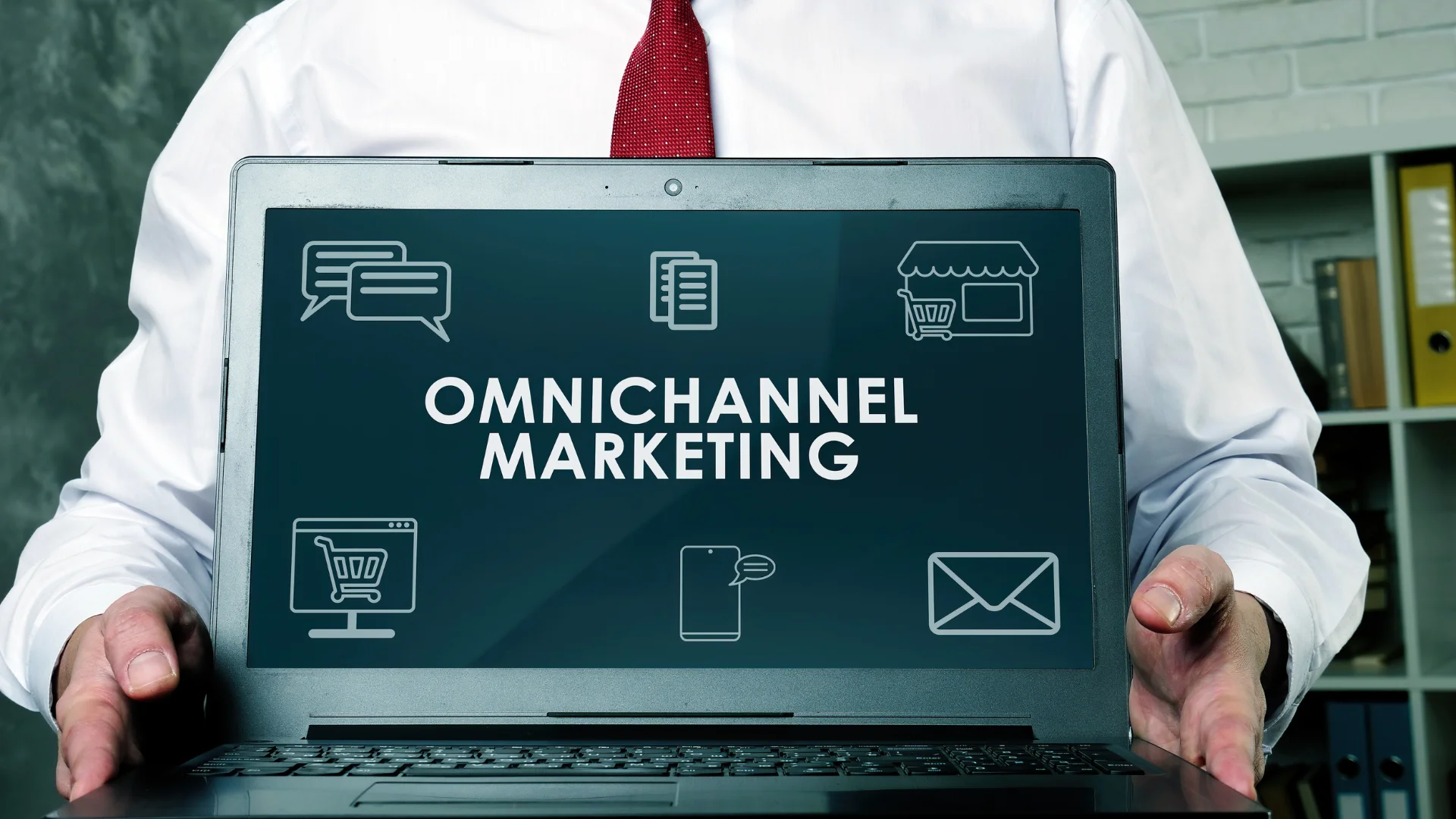 How Omnichannel Marketing Benefits Your Business