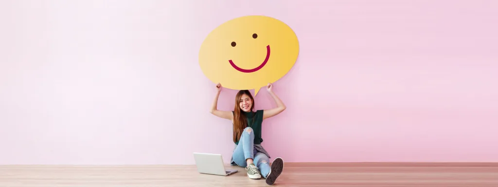 Customer service excellence