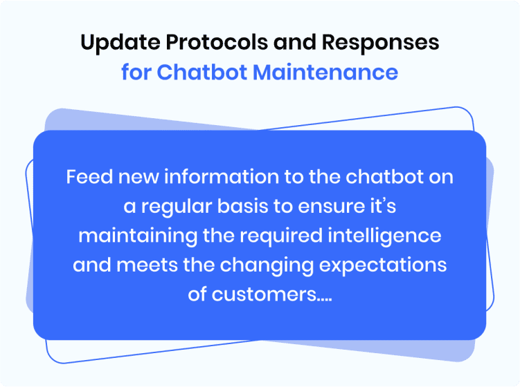 update_protocals_and_responses_for_chatbot_maintenance