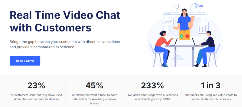 Video Chat