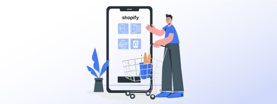 Free Social Media Widget App For Shopify