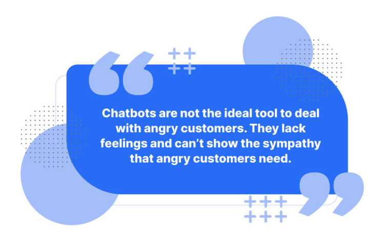 chatbot_and_angry_customers