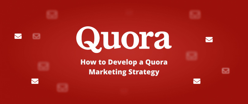 Quora - lead generation software