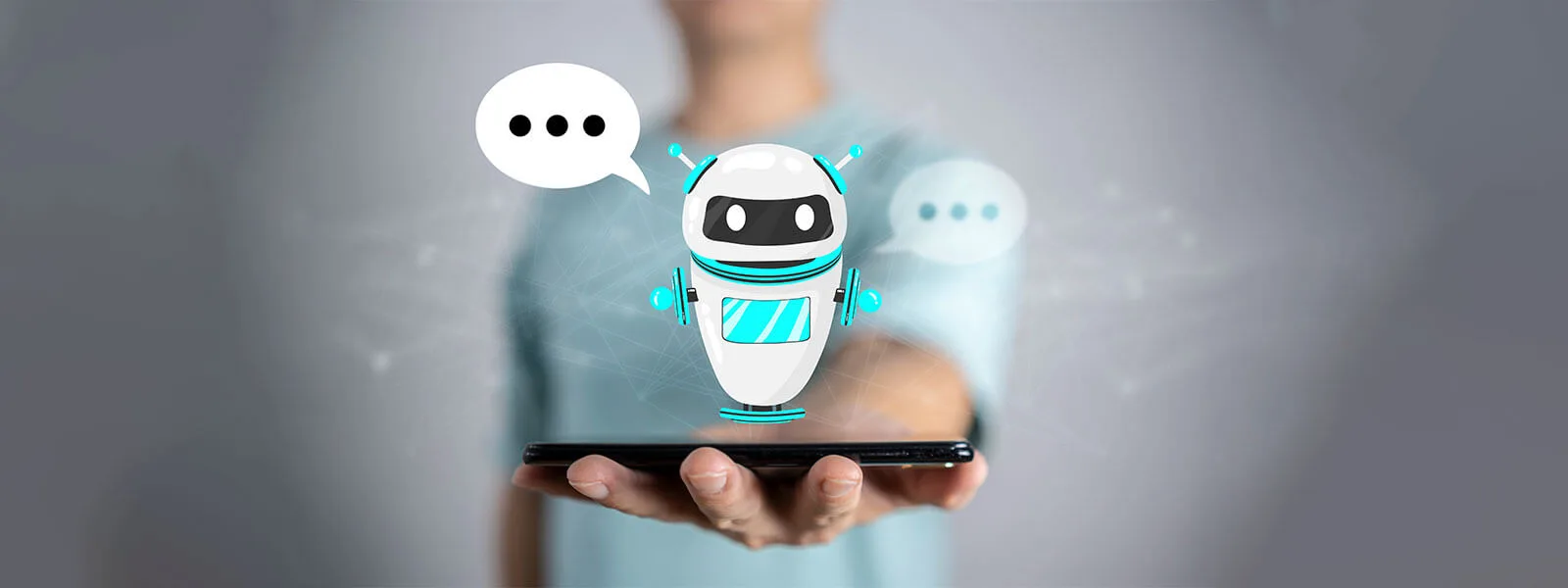 Best ai chatbot solutions for business