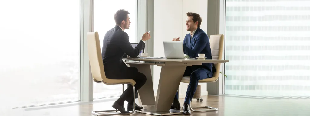 Business communication solutions