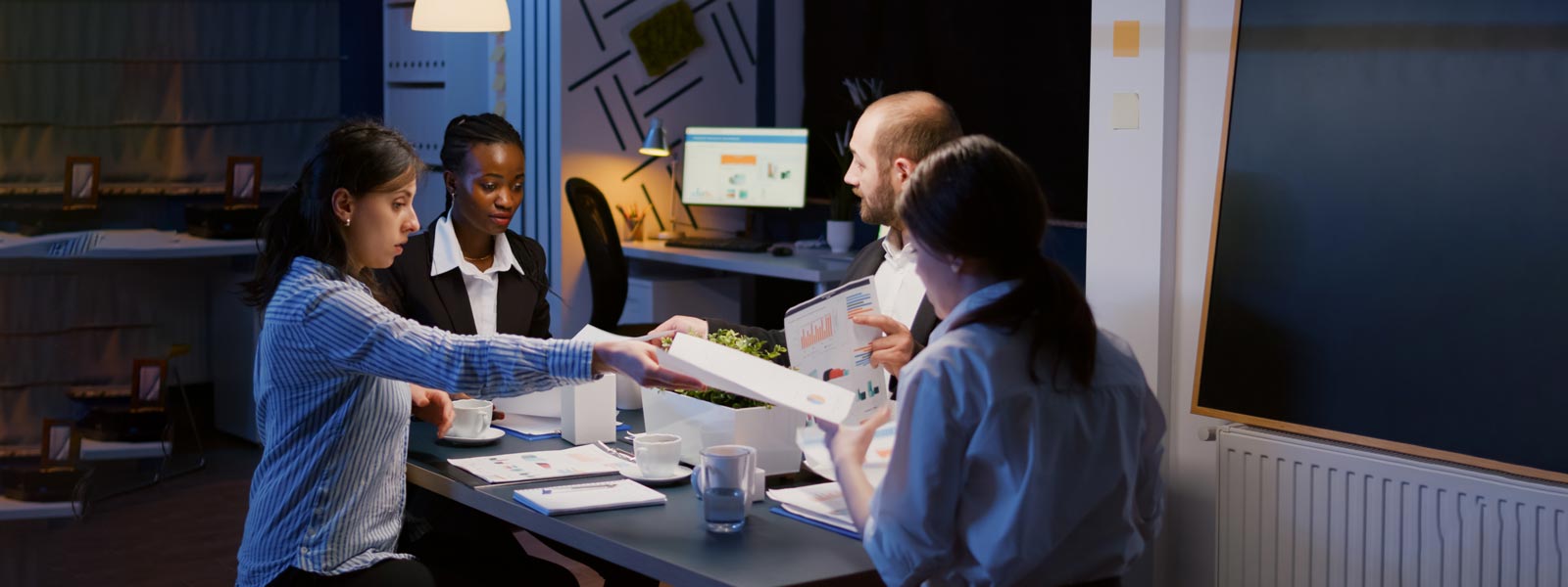 Employer Branding: 7 Steps to Build it For Your Business