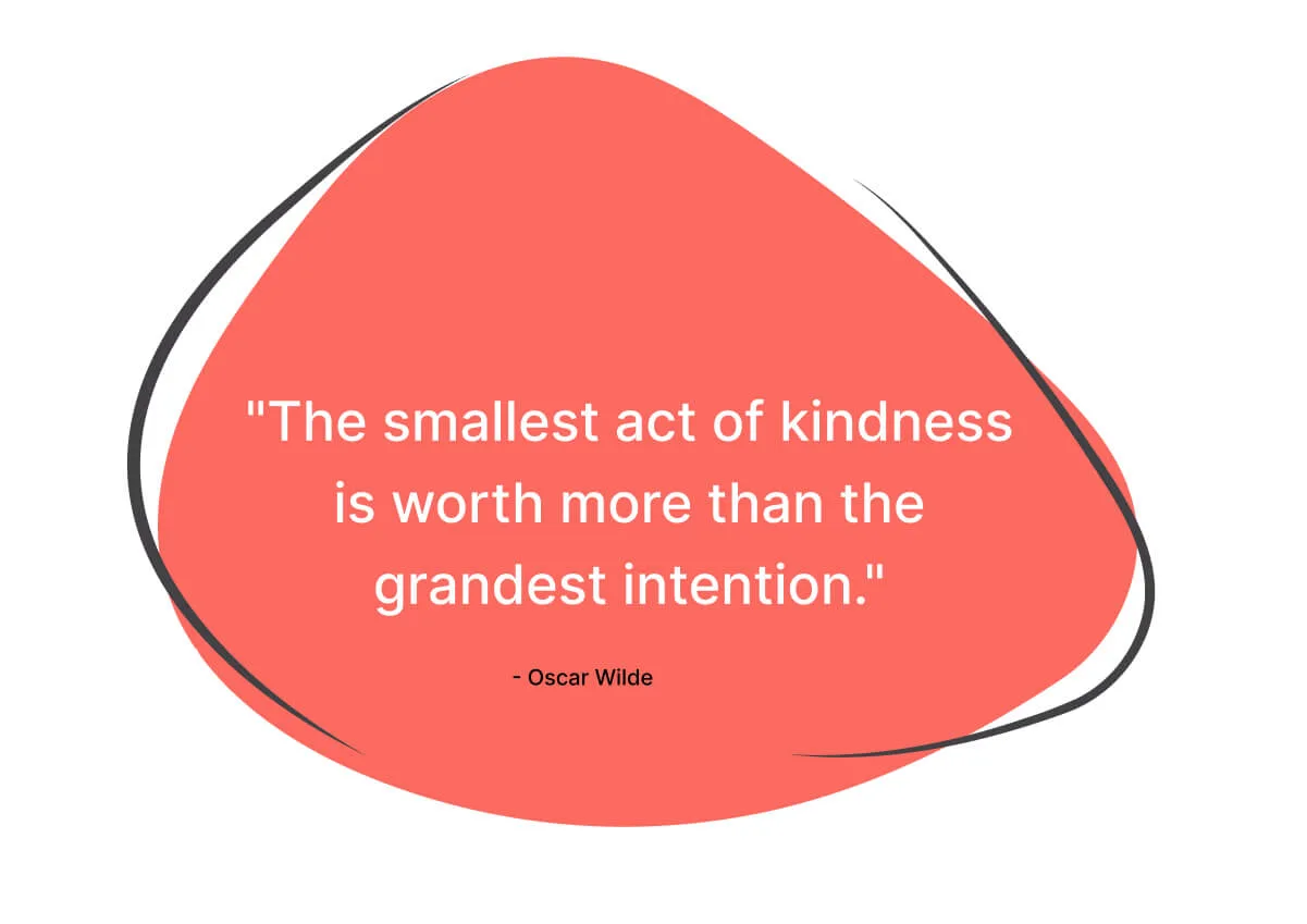 thank you quote