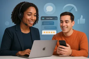 11 Ways to Deliver Good Customer Service