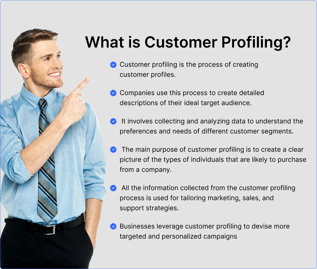 what-is-customer-profiling
