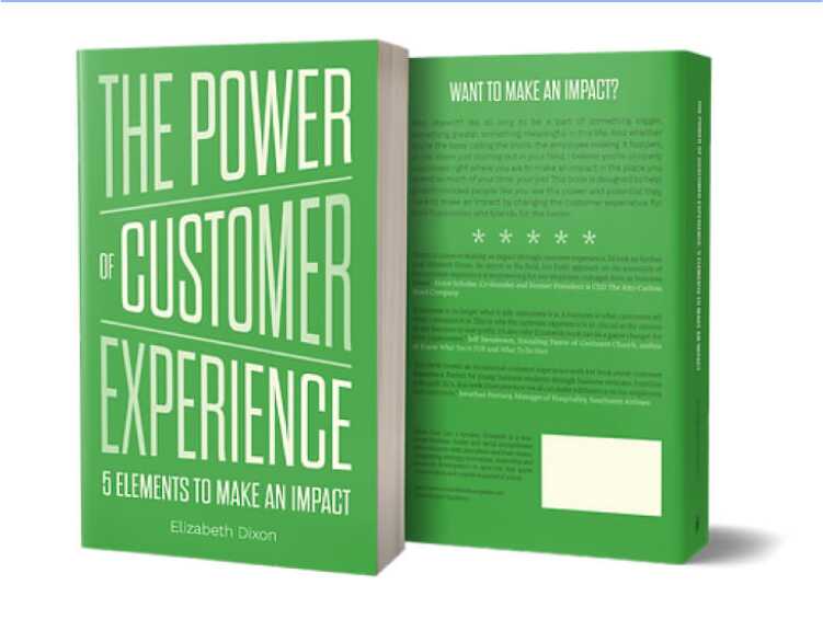 The Power of Customer Experience