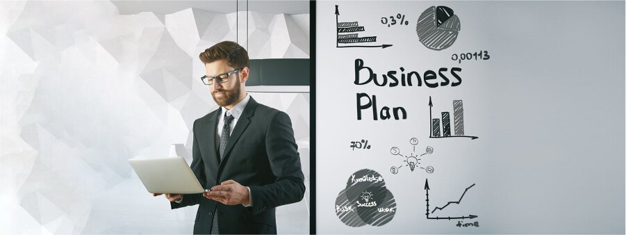 Crafting the Roadmap: Effective Business Plan Templates