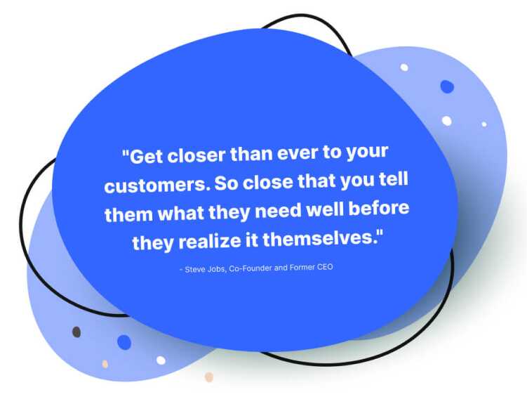 quote on customer service