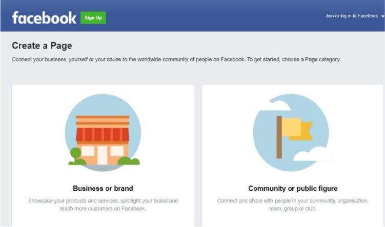 create-a-facebook-business-page