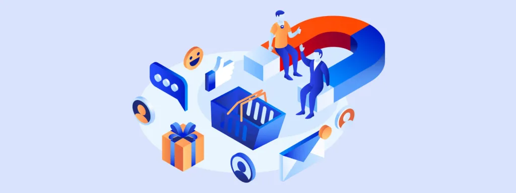 customer retention metrics