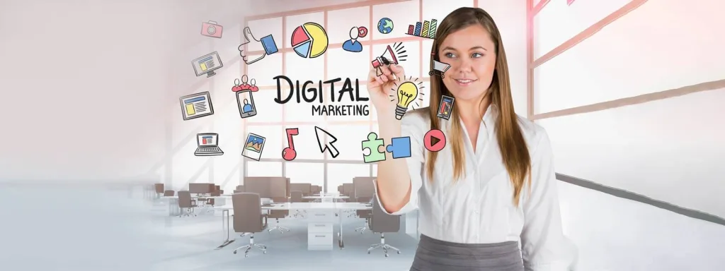 digital marketing