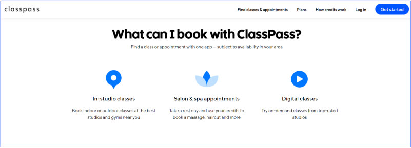 Classpass