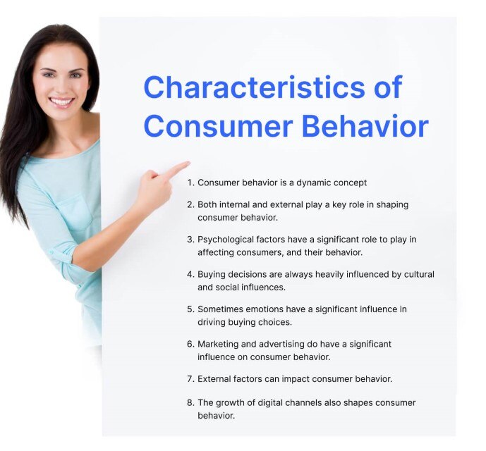 characteristics-of-consumer-behavior