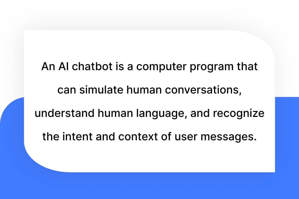 what-is-AI-chatbot