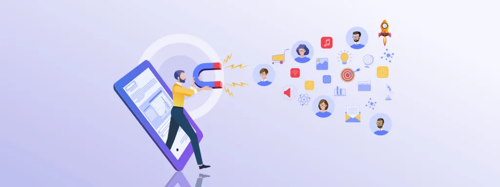 customer centric marketing