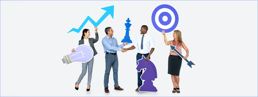 customer retention strategy for small business