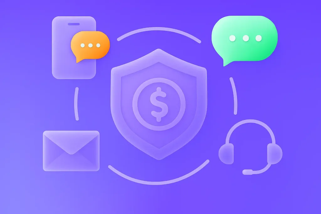 Omnichannel-experiences