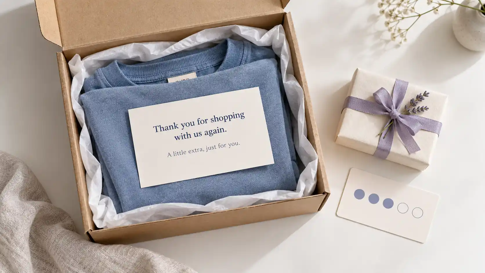 Ecommerce Customer Retention Strategies: 15 practical ways to earn the next purchase