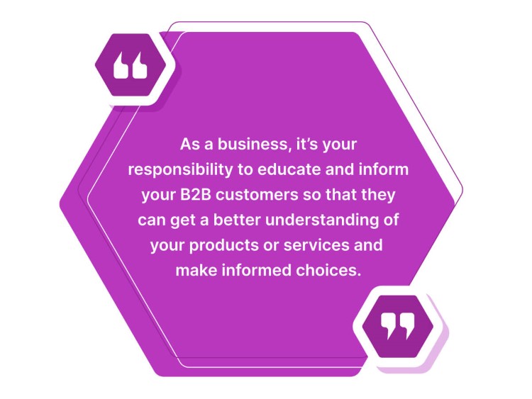 educate-and-inform-your-b2b-customers