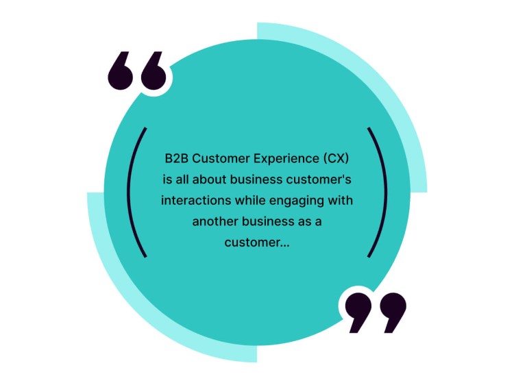what-is-b2b-customer-experience-stats