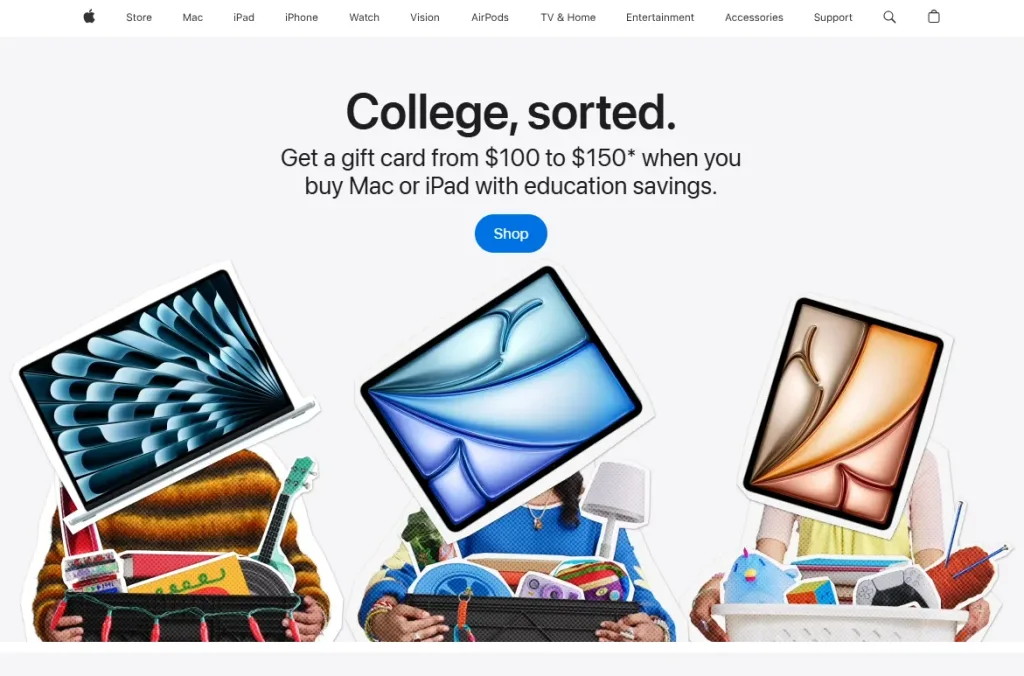 Apple Inc.