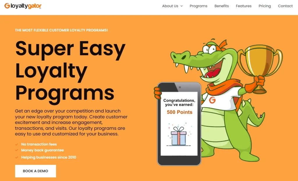 LoyaltyGator
