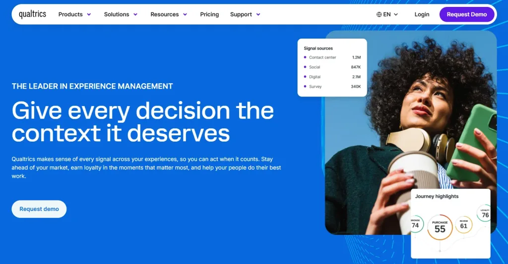Qualtrics