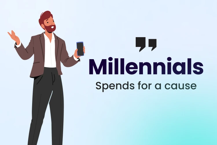 Millennial marketing quote