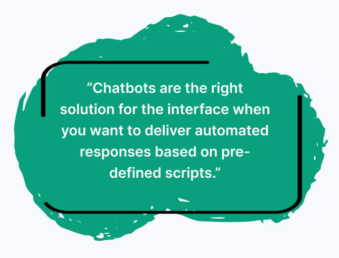chatbots-for-interface