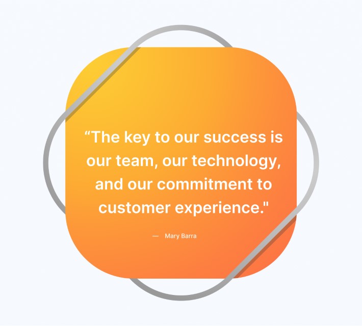 mary-barra-customer-experience-quote