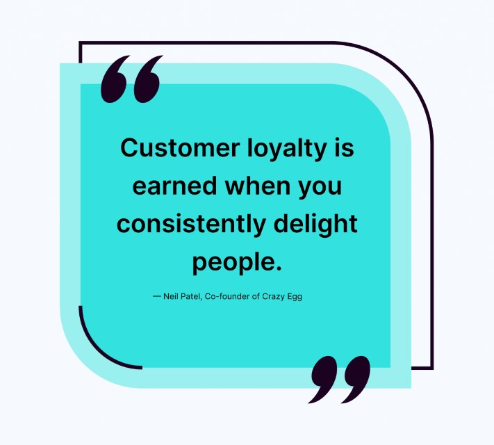 neil-patel-customer-experience-quote
