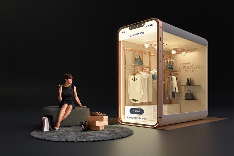 what is conversion in ecommerce