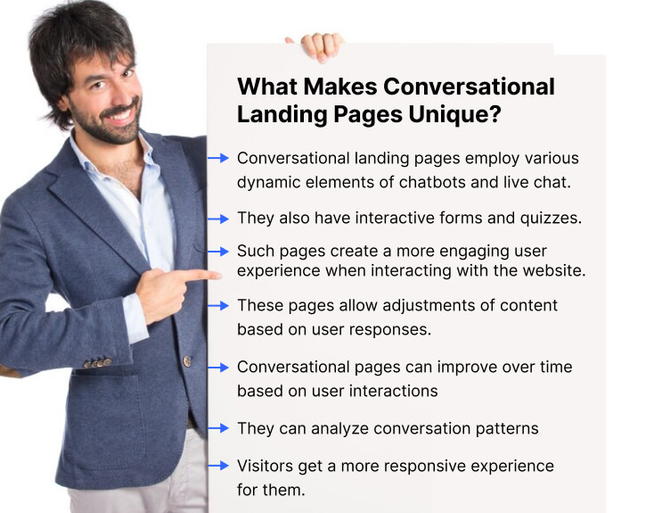 what-makes-conversational-landing-page-unique