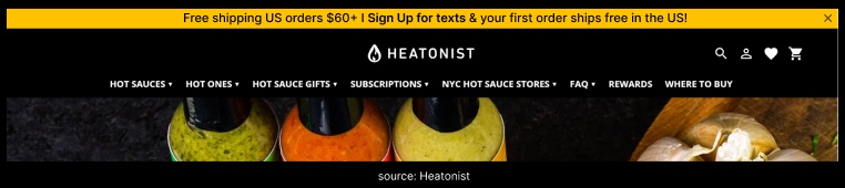 Heatonist