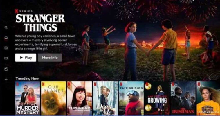 netflix-recommending-shows-to-users