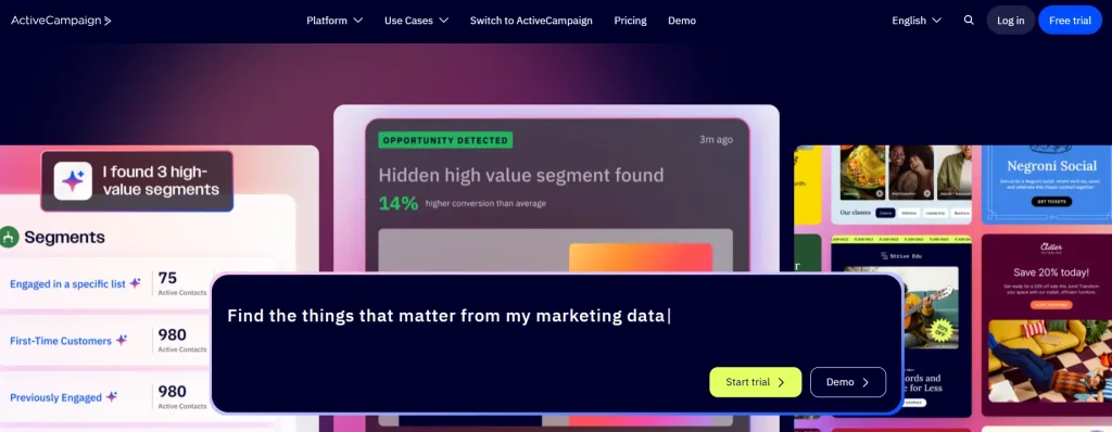 ActiveCampaign