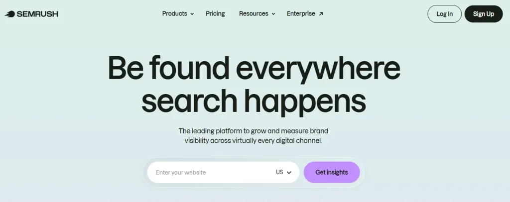 Semrush