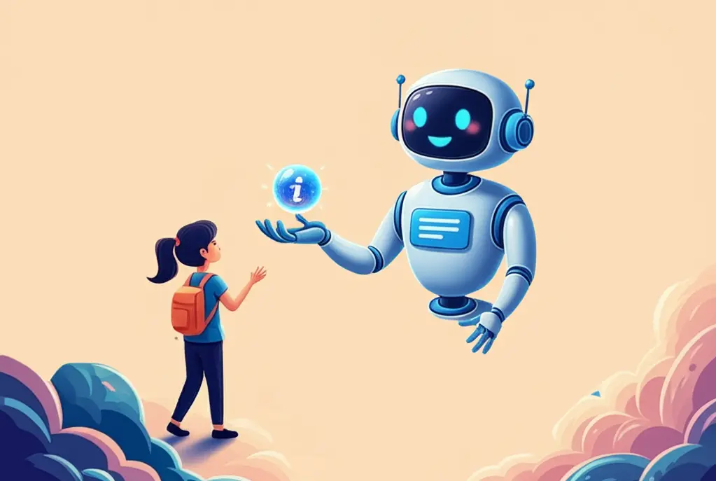 Benefits of chatbot in education